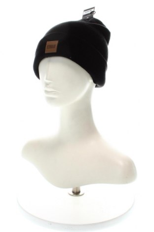 Καπέλο Urban Classics, Χρώμα Μαύρο, Τιμή 13,92 €
