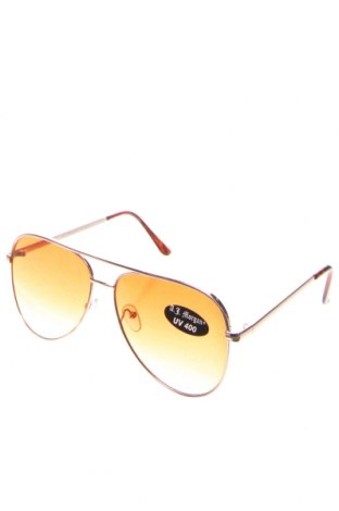 Γυαλιά ηλίου A. J. Morgan, Χρώμα Χρυσαφί, Τιμή 9,28 €
