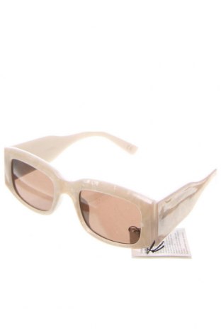Γυαλιά ηλίου ASOS, Χρώμα Εκρού, Τιμή 37,11 €