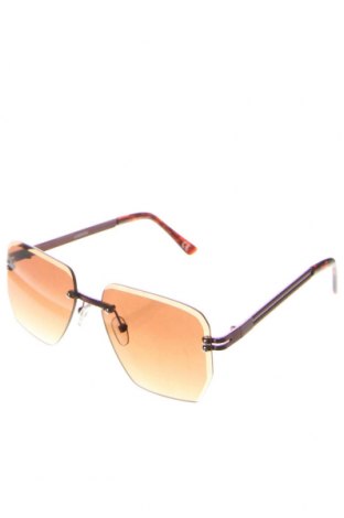Sonnenbrille ASOS, Farbe Braun, Preis 22,27 €