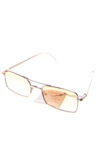 Sonnenbrille ASOS, Farbe Golden, Preis 22,27 €