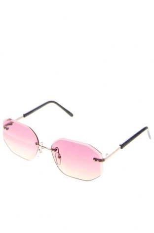 Sonnenbrille ASOS, Farbe Mehrfarbig, Preis 22,27 €