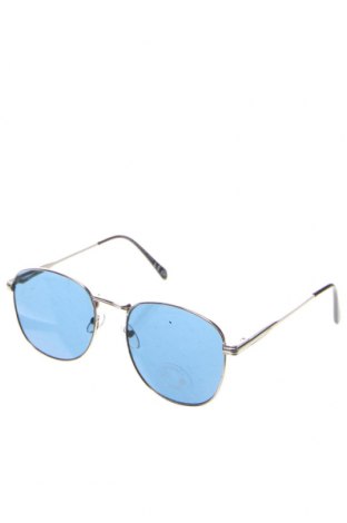 Γυαλιά ηλίου ASOS, Χρώμα Ασημί, Τιμή 37,11 €