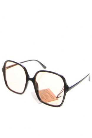 Sonnenbrille ASOS, Farbe Schwarz, Preis 22,27 €