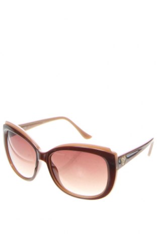 Sonnenbrille Moschino, Farbe Braun, Preis 102,92 €