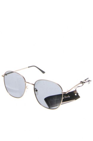 Sonnenbrille QUAY, Farbe Schwarz, Preis 42,99 €