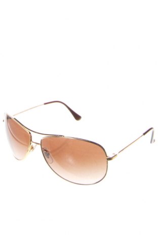 Γυαλιά ηλίου Ray Ban, Χρώμα Χρυσαφί, Τιμή 105,67 €