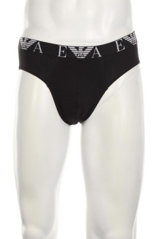 Σλιπάκι Emporio Armani Underwear, Μέγεθος M, Χρώμα Μαύρο, Τιμή 20,10 €