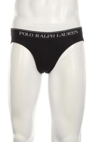 Σλιπάκι Polo By Ralph Lauren, Μέγεθος S, Χρώμα Μαύρο, Τιμή 16,42 €