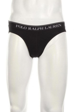 Slip Polo By Ralph Lauren, Größe S, Farbe Schwarz, Preis 14,74 €