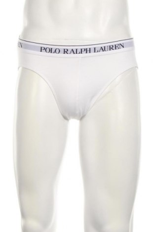 Slip Polo By Ralph Lauren, Größe L, Farbe Weiß, Preis 25,26 €