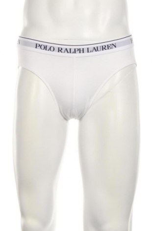 Σλιπάκι Polo By Ralph Lauren, Μέγεθος L, Χρώμα Λευκό, Τιμή 22,68 €