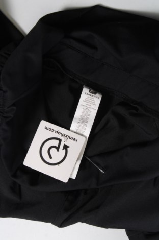 Sporthose für Schwangere Fabletics, Größe XS, Farbe Schwarz, Preis € 3,34