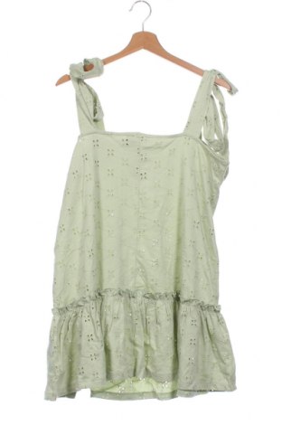 Dámske šaty s trákmi  ASOS, Veľkosť M, Farba Zelená, Cena  52,58 €