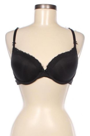 Büstenhalter S.Oliver, Größe XL, Farbe Schwarz, Preis 19,79 €