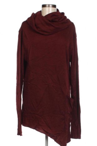 Tunika, Größe XXL, Farbe Rot, Preis 18,79 €