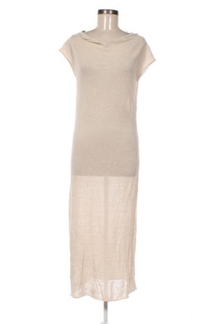 Tunika BOSS, Größe L, Farbe Beige, Preis 65,69 €