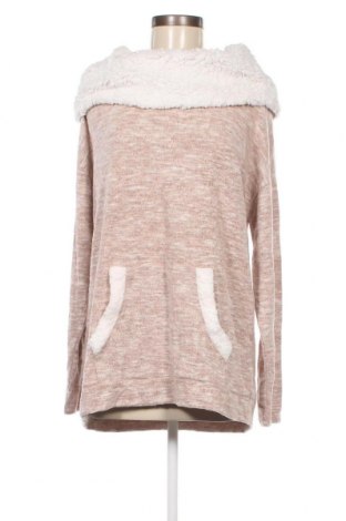 Tunika Cupio, Größe L, Farbe Aschrosa, Preis 18,79 €