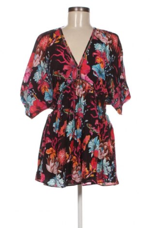 Tunika Desigual, Größe S, Farbe Mehrfarbig, Preis 53,94 €
