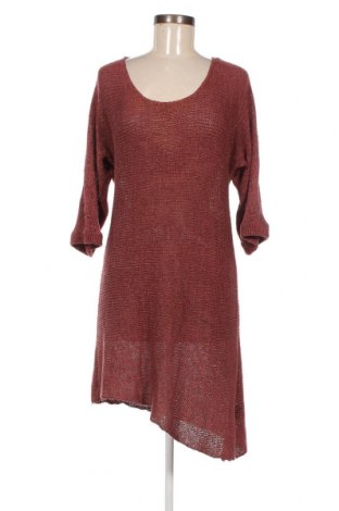 Tunika Gestuz, Größe L, Farbe Braun, Preis 26,08 €