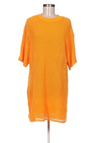 Туника H&M, Размер XL, Цвят Жълт, Цена 30,10 лв.