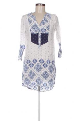 Tunika H&M L.O.G.G., Größe S, Farbe Mehrfarbig, Preis 18,79 €