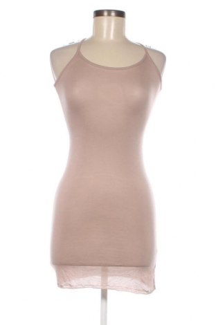 Tunika Miss Sixty, Größe M, Farbe Braun, Preis 82,99 €