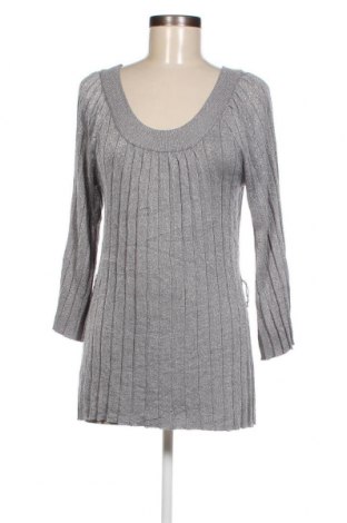 Tunika Ny Collection, Größe M, Farbe Grau, Preis 18,79 €