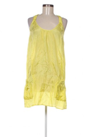 Tunika Pepe Jeans, Méret S, Szín Sárga, Ár 34 038 Ft