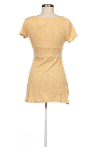 Tunika Pull&Bear, Größe M, Farbe Gelb, Preis 18,79 €