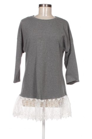 Tunika Sweetissima, Größe S, Farbe Grau, Preis 18,79 €
