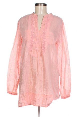 Tunika VILA, Größe XL, Farbe Rosa, Preis 10,44 €