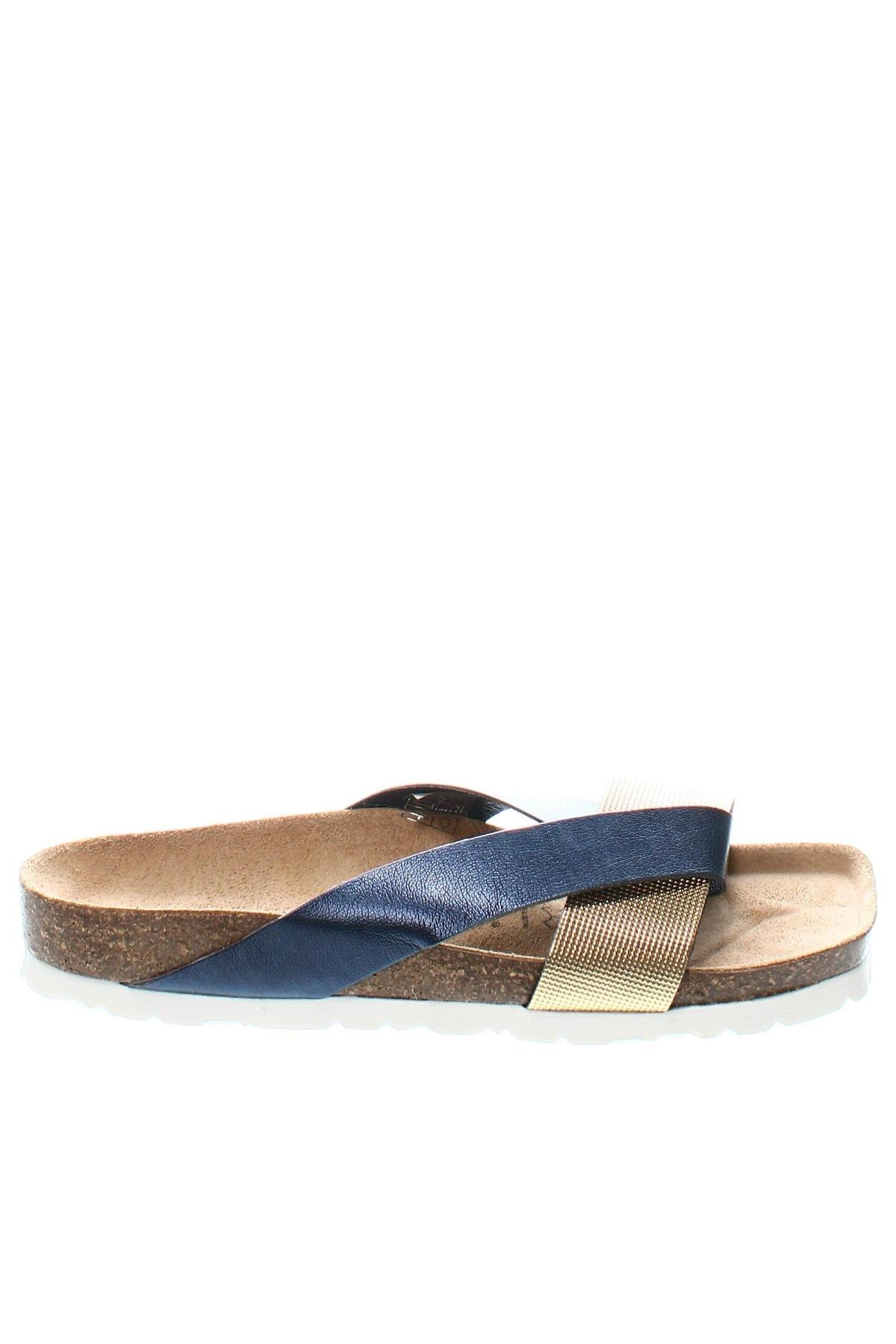 Pantofle Bayton, Velikost 37, Barva Modrá, Cena  1 580,00 Kč