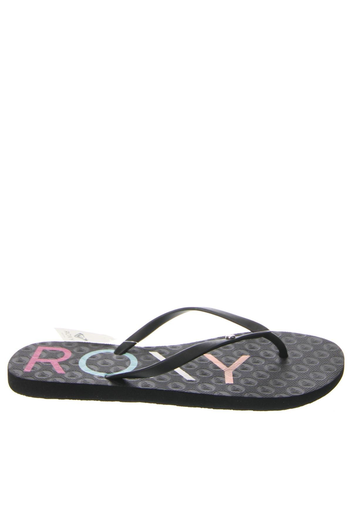 Papuče Roxy, Veľkosť 40, Farba Čierna, Cena  22,16 €