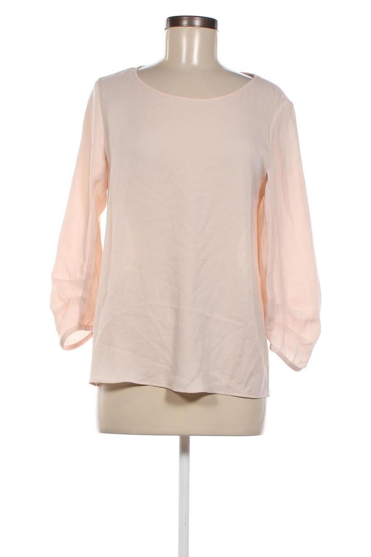 Damen Shirt, Größe M, Farbe Rosa, Preis 13,22 €