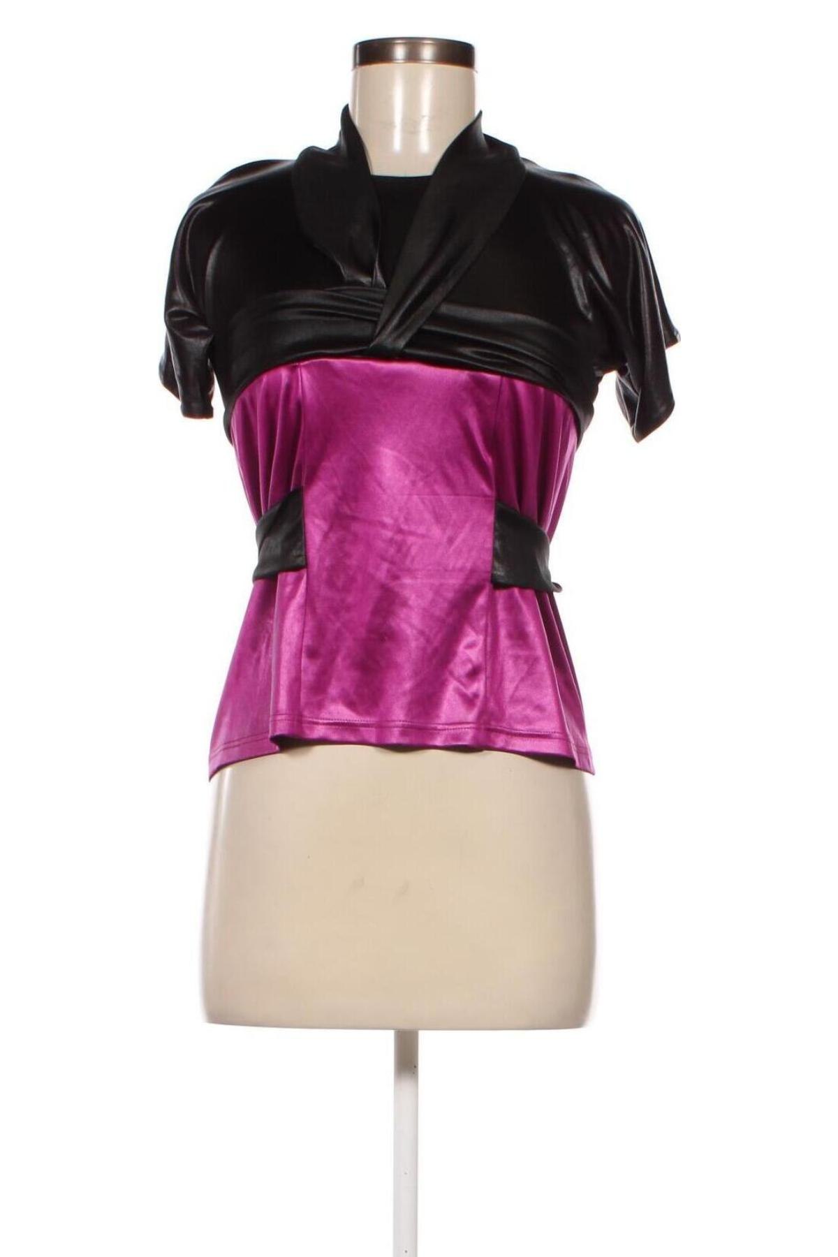 Γυναικεία μπλούζα, Μέγεθος S, Χρώμα Πολύχρωμο, Τιμή 4,31 €