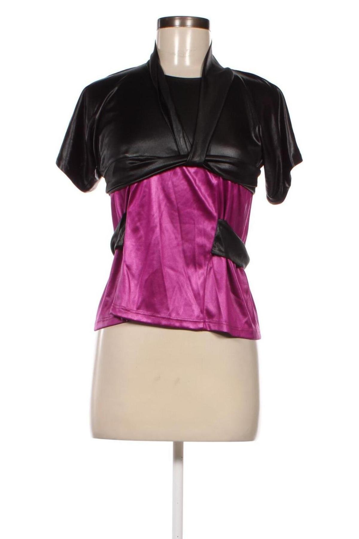 Damen Shirt, Größe M, Farbe Mehrfarbig, Preis 4,79 €