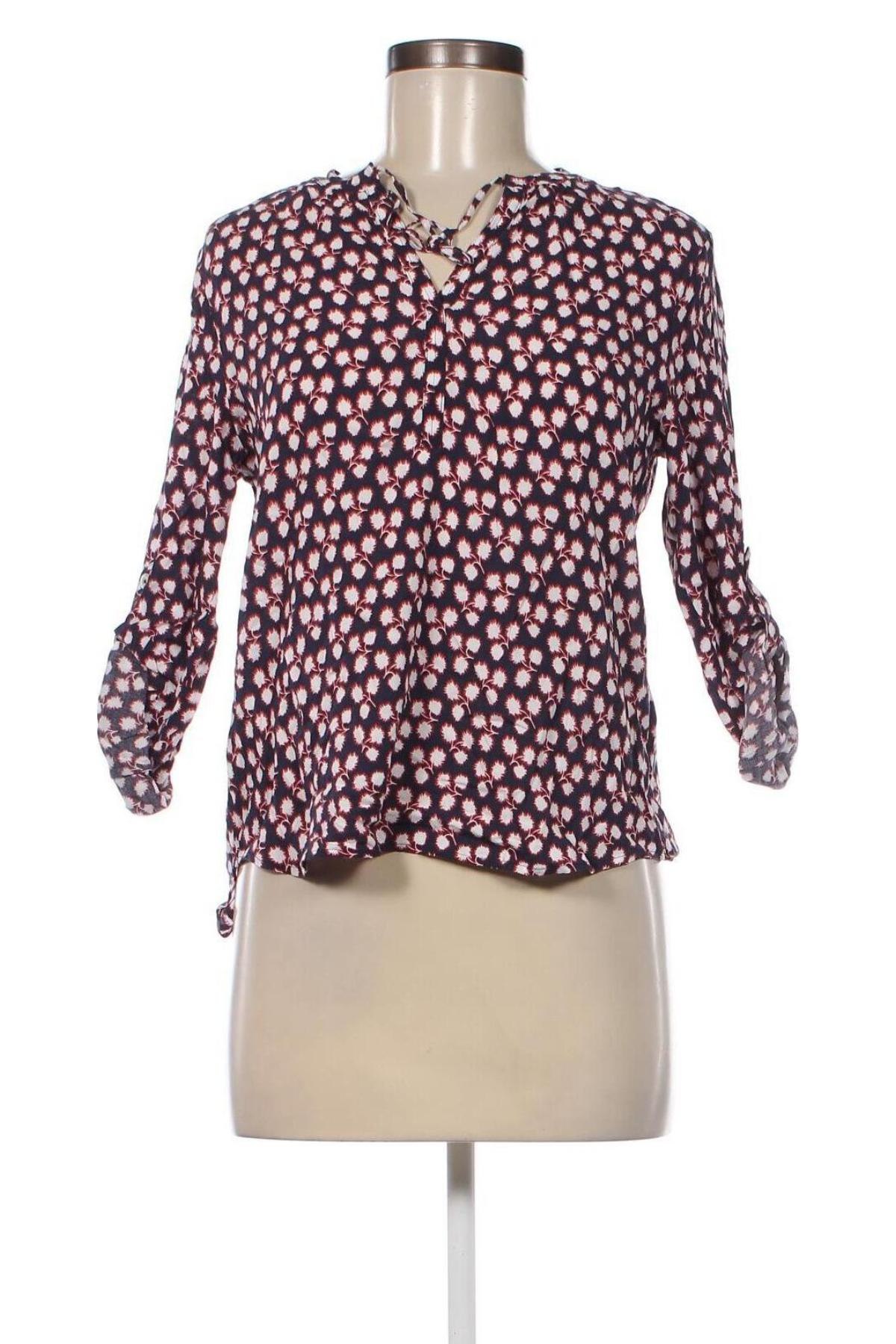 Γυναικεία μπλούζα, Μέγεθος S, Χρώμα Πολύχρωμο, Τιμή 11,75 €