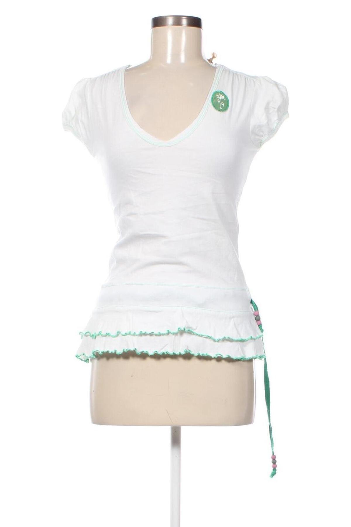 Γυναικεία μπλούζα, Μέγεθος S, Χρώμα Πολύχρωμο, Τιμή 5,59 €