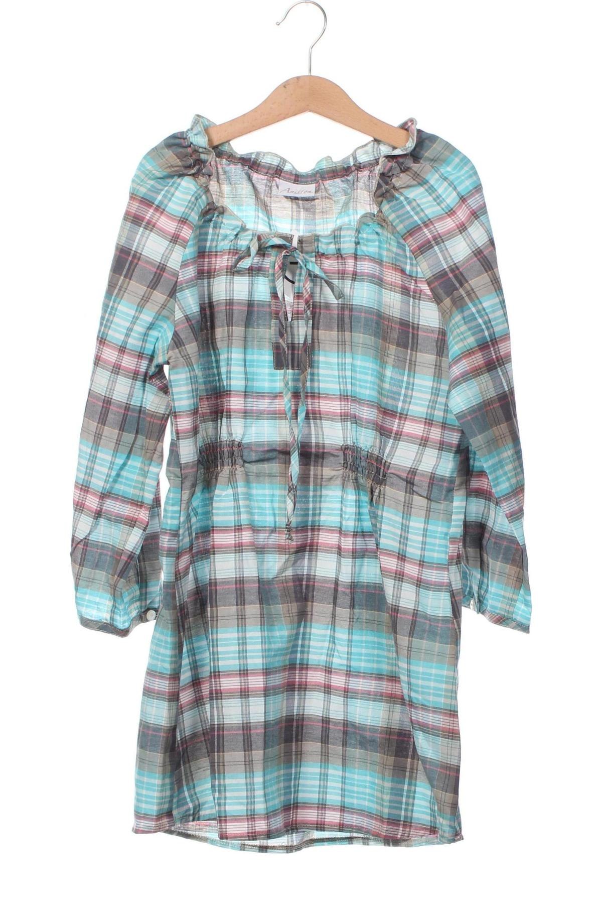 Damen Shirt Aniston, Größe XS, Farbe Mehrfarbig, Preis 1,85 €