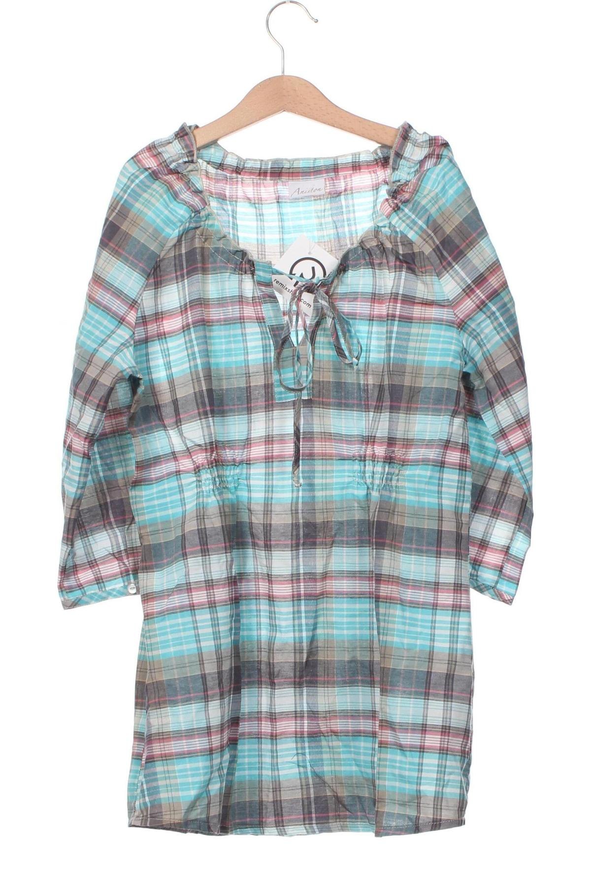 Damen Shirt Aniston, Größe S, Farbe Mehrfarbig, Preis 1,85 €