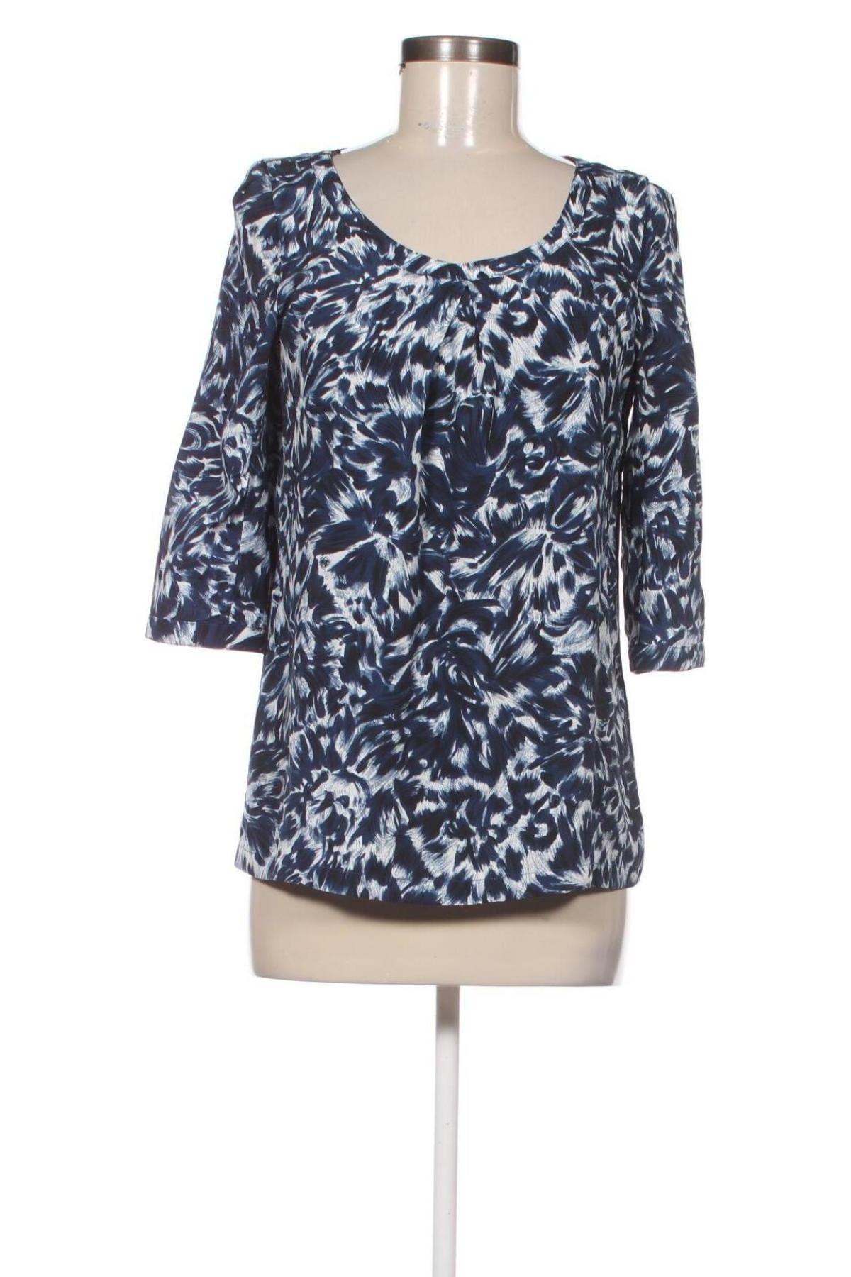 Дамска блуза Antoni&Alison, Размер S, Цвят Многоцветен, Цена 17,85 лв.