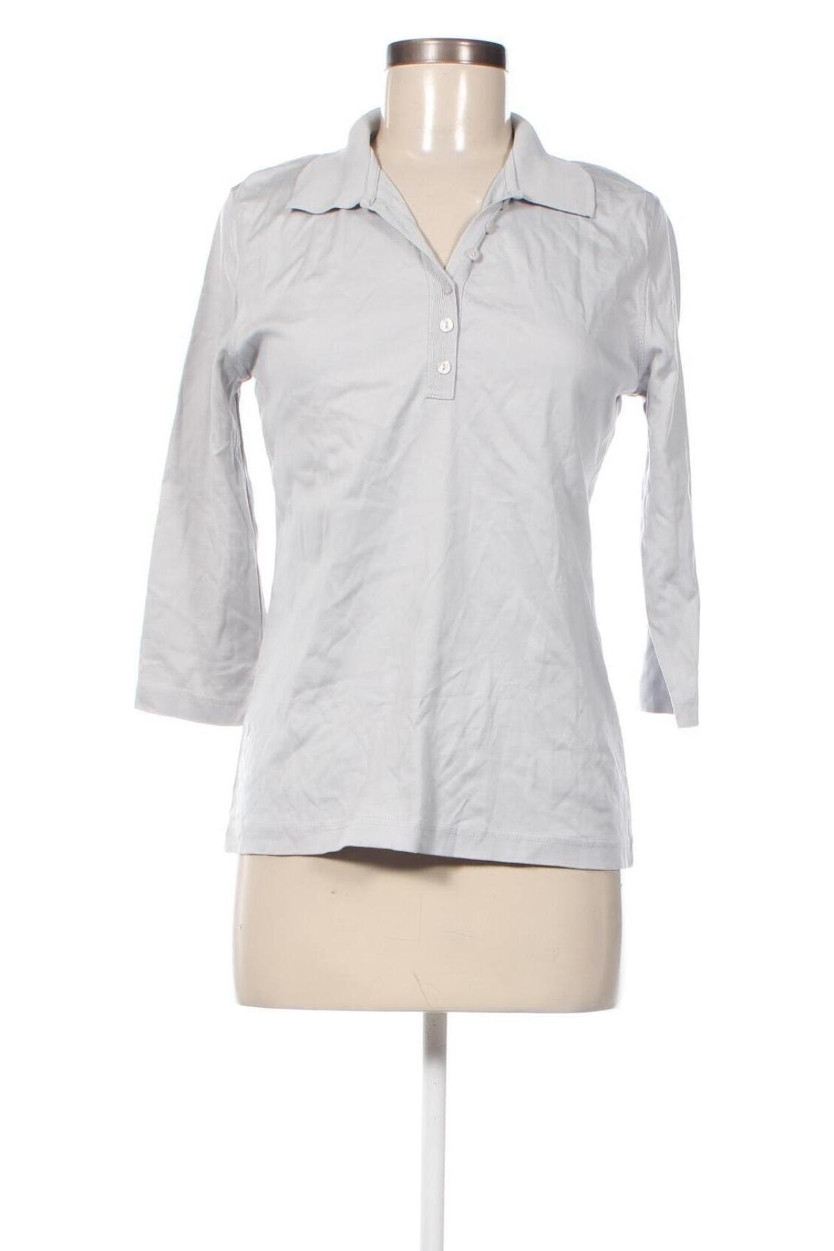 Damen Shirt Bexleys, Größe S, Farbe Grau, Preis 3,01 €