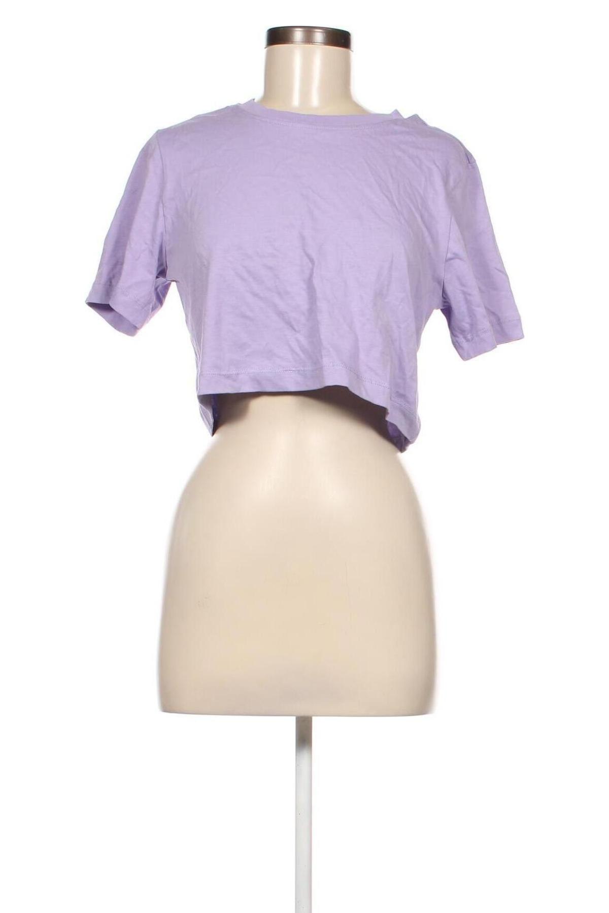 Дамска блуза Bolongaro Trevor, Размер XS, Цвят Лилав, Цена 22,44 лв.