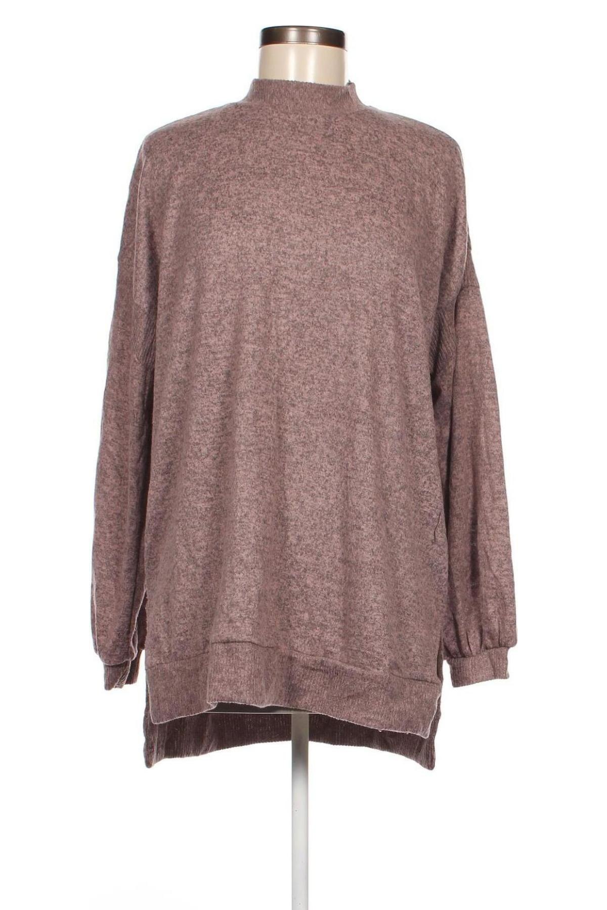 Damen Shirt C&C California, Größe L, Farbe Rosa, Preis € 2,25