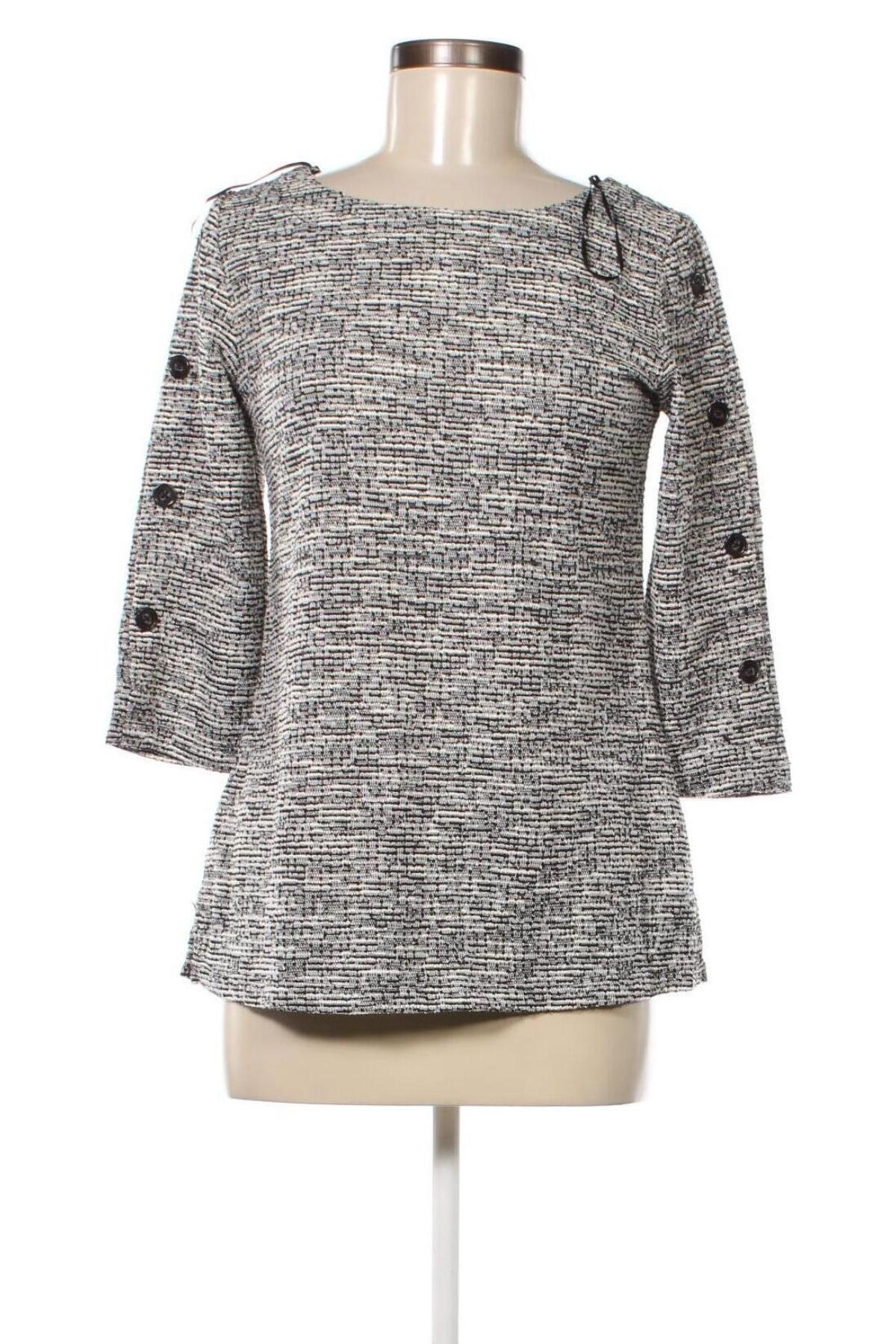 Damen Shirt Carolyn Taylor, Größe S, Farbe Grau, Preis 2,51 €