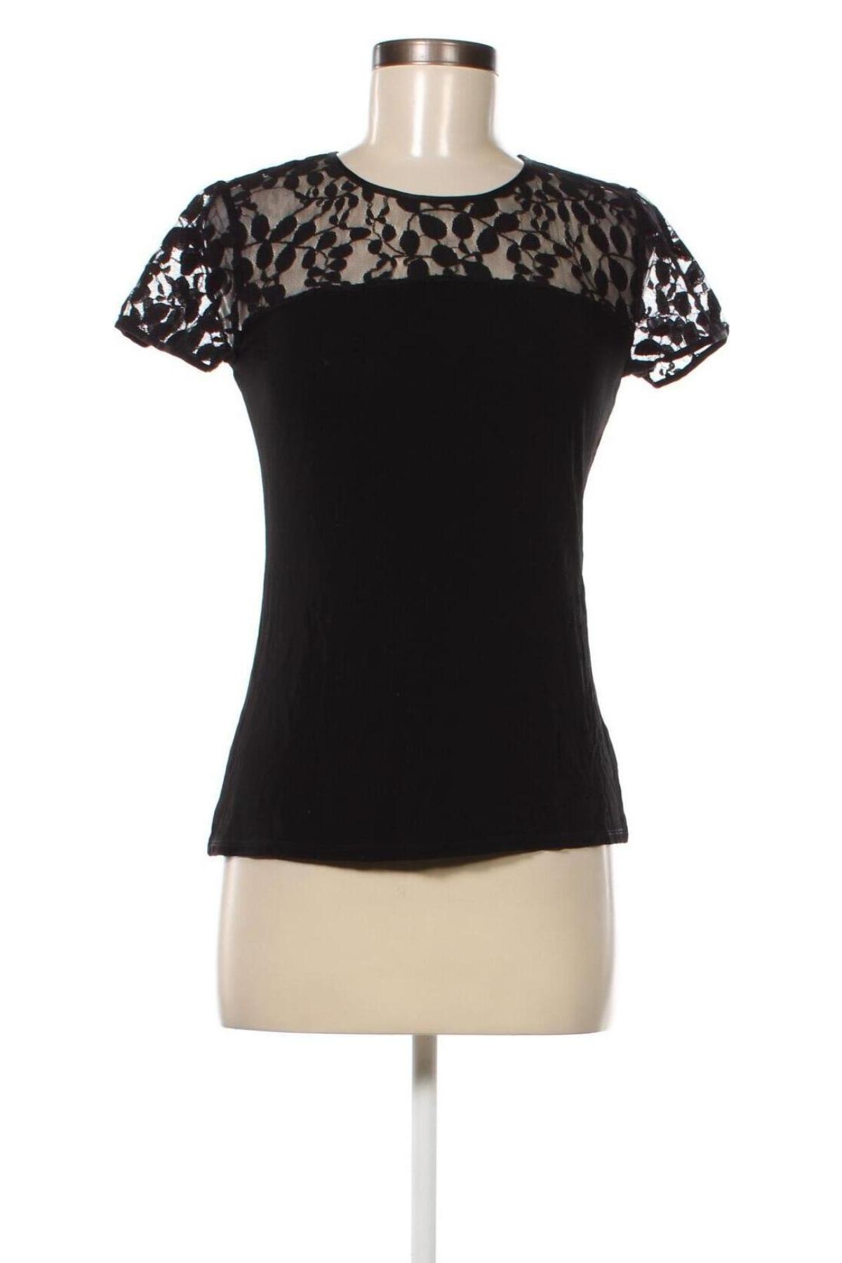 Damen Shirt Classiques Entier, Größe S, Farbe Schwarz, Preis 37,58 €