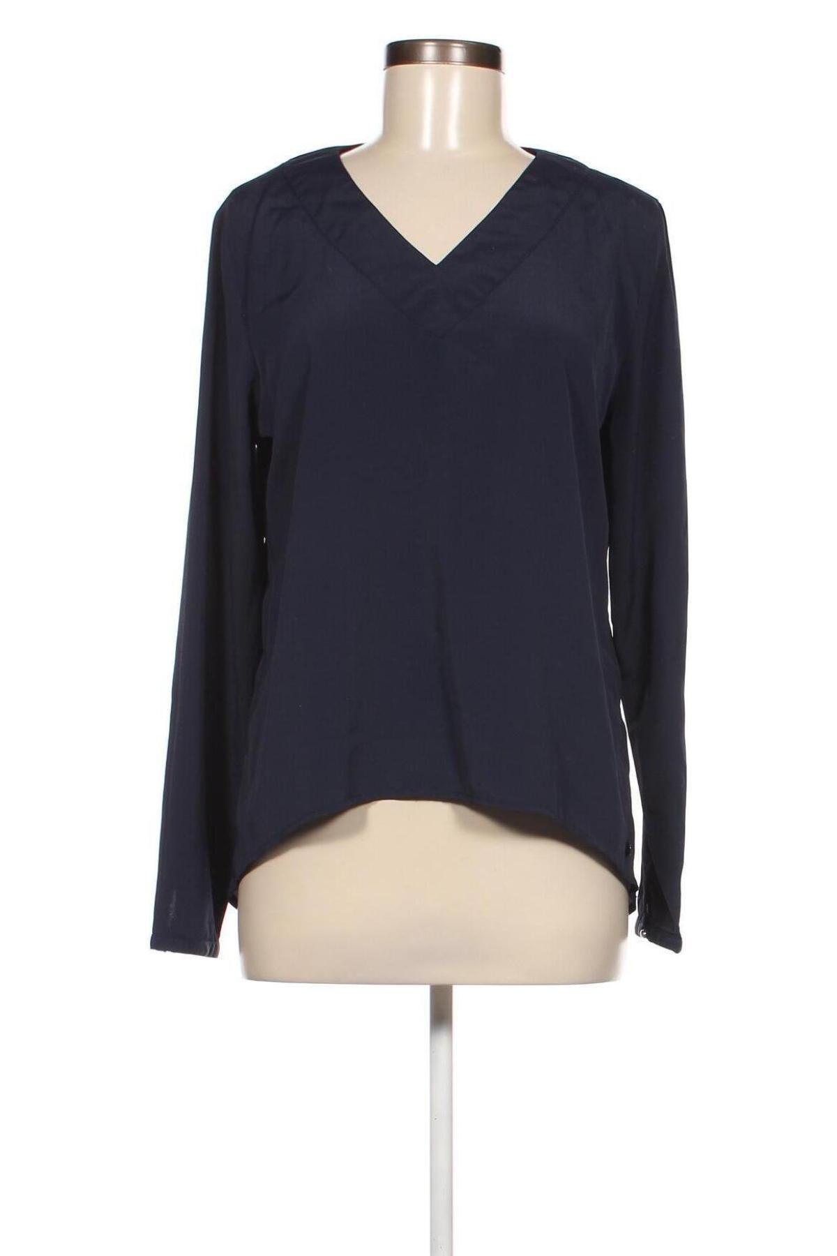 Γυναικεία μπλούζα Coolclub, Μέγεθος M, Χρώμα Μπλέ, Τιμή 2,12 €
