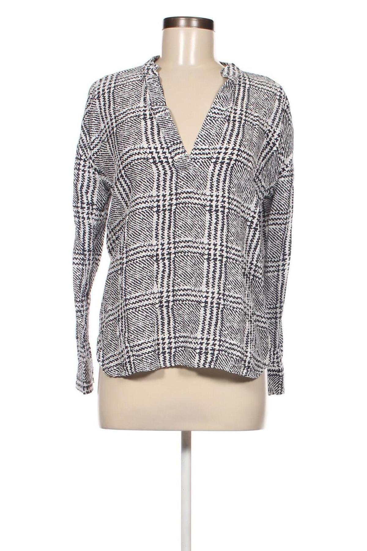 Γυναικεία μπλούζα Custommade, Μέγεθος M, Χρώμα Πολύχρωμο, Τιμή 4,97 €