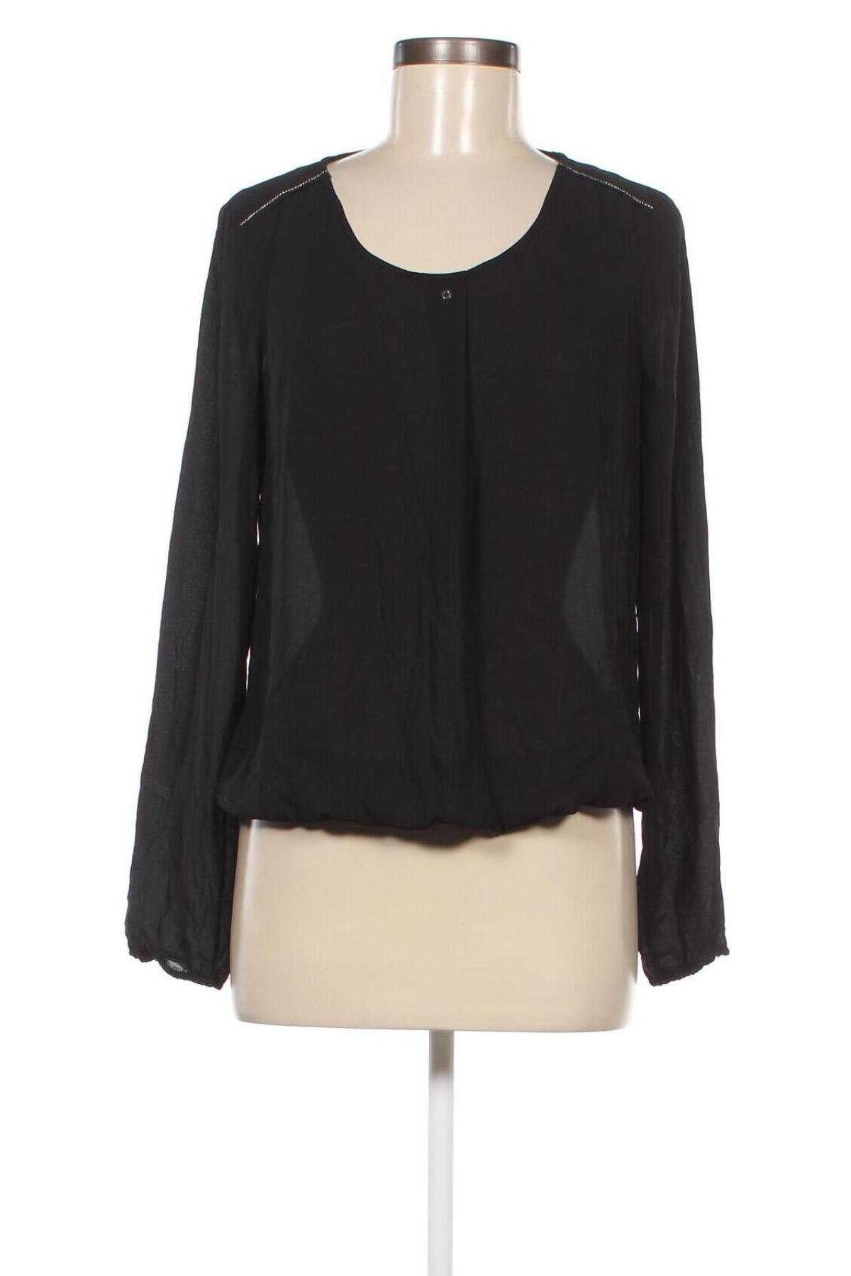 Damen Shirt Esprit, Größe S, Farbe Schwarz, Preis 2,17 €